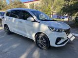 Suzuki Ertiga 2022 года за 8 500 000 тг. в Уральск – фото 3