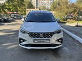 Suzuki Ertiga 2022 года за 8 500 000 тг. в Уральск