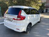 Suzuki Ertiga 2022 года за 8 500 000 тг. в Уральск – фото 4