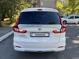 Suzuki Ertiga 2022 года за 8 500 000 тг. в Уральск – фото 5
