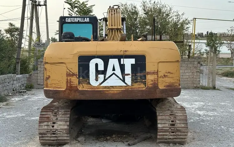 Caterpillar  CAT 320 DL 2010 годаүшін12 000 000 тг. в Шымкент