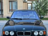 BMW 525 1995 года за 5 800 000 тг. в Туркестан