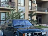 BMW 525 1995 года за 5 800 000 тг. в Туркестан – фото 2