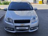 Chevrolet Nexia 2021 годаүшін4 700 000 тг. в Туркестан
