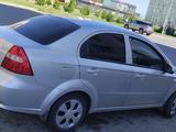 Chevrolet Nexia 2021 года за 4 700 000 тг. в Туркестан – фото 4