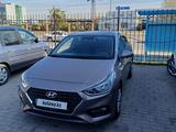 Hyundai Accent 2020 годаүшін8 300 000 тг. в Усть-Каменогорск – фото 2