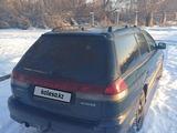 Subaru Legacy 1996 годаүшін2 000 000 тг. в Алматы – фото 3