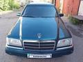Mercedes-Benz C 200 1997 годаүшін2 000 000 тг. в Караганда