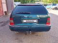 Mercedes-Benz C 200 1997 годаүшін2 000 000 тг. в Караганда – фото 2