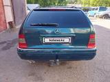 Mercedes-Benz C 200 1997 года за 2 000 000 тг. в Караганда – фото 2