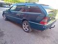 Mercedes-Benz C 200 1997 годаүшін2 000 000 тг. в Караганда – фото 4
