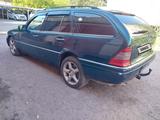 Mercedes-Benz C 200 1997 года за 2 000 000 тг. в Караганда – фото 4