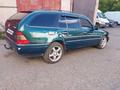 Mercedes-Benz C 200 1997 годаүшін2 000 000 тг. в Караганда – фото 6