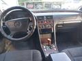 Mercedes-Benz C 200 1997 годаүшін2 000 000 тг. в Караганда – фото 7