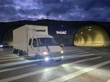 ГАЗ ГАЗель 2001 года за 7 200 000 тг. в Шымкент