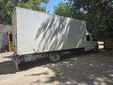 ГАЗ ГАЗель 2001 года за 7 200 000 тг. в Шымкент – фото 5