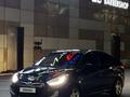 Hyundai Solaris 2014 года за 4 750 000 тг. в Петропавловск – фото 4