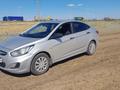 Hyundai Accent 2012 года за 4 000 000 тг. в Уральск – фото 5