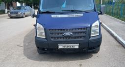 Ford Transit 2015 годаүшін9 800 000 тг. в Актобе