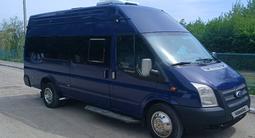 Ford Transit 2015 годаүшін9 800 000 тг. в Актобе – фото 2