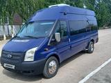 Ford Transit 2015 годаүшін9 800 000 тг. в Актобе – фото 3