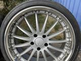BREYTON для BMW оригинал R20, разборные 20/009 за 480 000 тг. в Алматы
