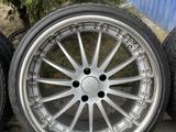 BREYTON для BMW оригинал R20, разборные 20/009 за 480 000 тг. в Алматы – фото 2