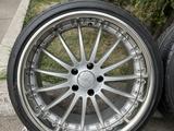 BREYTON для BMW оригинал R20, разборные 20/009 за 480 000 тг. в Алматы – фото 4