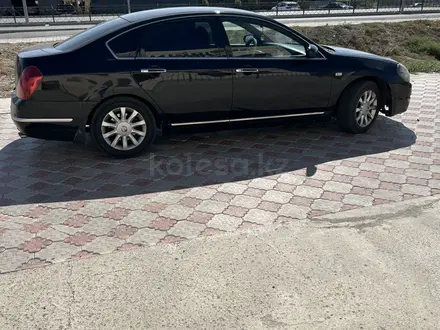 Nissan Teana 2008 года за 2 600 000 тг. в Атырау – фото 4