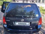 Volkswagen Bora 2002 годаүшін3 800 000 тг. в Астана – фото 2