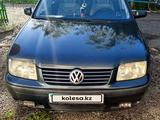 Volkswagen Bora 2002 года за 3 800 000 тг. в Астана