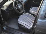 Volkswagen Bora 2002 годаүшін3 800 000 тг. в Астана – фото 5