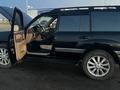 Toyota Land Cruiser 2004 года за 10 400 000 тг. в Атырау – фото 4