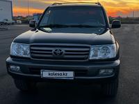 Toyota Land Cruiser 2004 годаfor10 400 000 тг. в Атырау