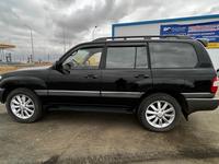 Toyota Land Cruiser 2004 годаfor10 200 000 тг. в Атырау