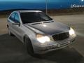 Mercedes-Benz C 240 2000 годаүшін2 650 000 тг. в Актобе – фото 7