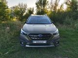 Subaru Outback 2022 года за 19 999 000 тг. в Павлодар – фото 2