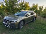 Subaru Outback 2022 года за 19 999 000 тг. в Павлодар