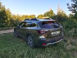Subaru Outback 2022 года за 19 999 000 тг. в Павлодар – фото 3