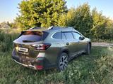 Subaru Outback 2022 года за 19 999 000 тг. в Павлодар – фото 4