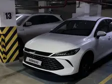 BYD QIN PLUS, 2025