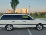Volkswagen Passat 1994 года за 1 900 000 тг. в Шымкент – фото 4