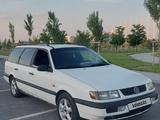 Volkswagen Passat 1994 года за 1 900 000 тг. в Шымкент – фото 3