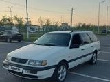 Volkswagen Passat 1994 года за 1 900 000 тг. в Шымкент – фото 2