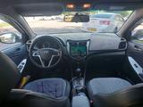 Hyundai Accent 2013 года за 5 500 000 тг. в Алматы – фото 4