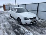 ВАЗ (Lada) Priora 2170 2011 года за 2 000 000 тг. в Булаево – фото 2