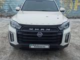 SsangYong Rexton 2021 годаүшін10 500 000 тг. в Кокшетау – фото 3