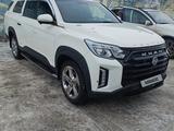 SsangYong Rexton 2021 годаүшін10 500 000 тг. в Кокшетау – фото 4
