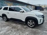 SsangYong Rexton 2021 годаүшін10 500 000 тг. в Кокшетау – фото 2