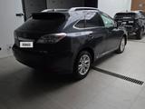 Lexus RX 350 2009 года за 6 000 000 тг. в Саксаульский – фото 2